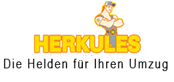 Herkules – Umzüge